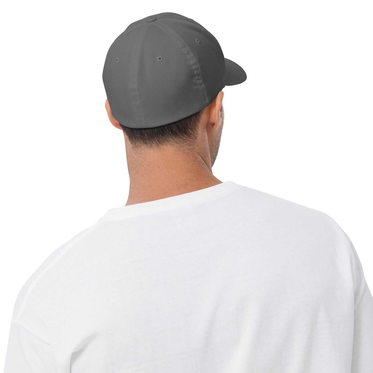 Queen Energy Structured Twill Cap Motivation on the Go!! Hats Good Vibes Daily Lab 36