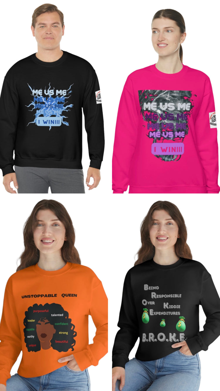 Sweatshirts