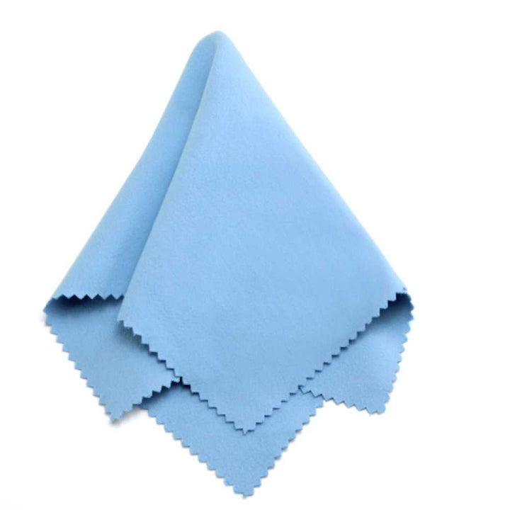 Polishing Cloth Jewelry for Any and Every Occasion Jewelry Good Vibes Daily Lab 2